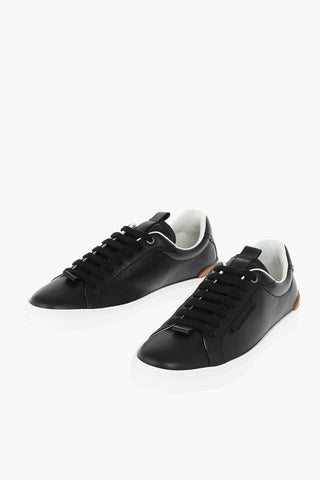 EZ LUXURY Leather FERRARA Sneakers
