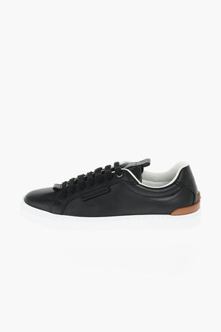 EZ LUXURY Leather FERRARA Sneakers