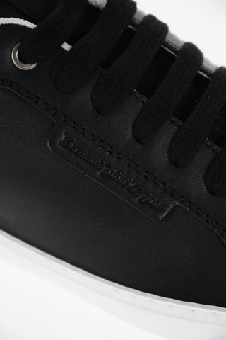 EZ LUXURY Leather FERRARA Sneakers