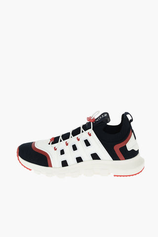 ZZEGNA wool sneakers