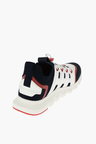 ZZEGNA wool sneakers