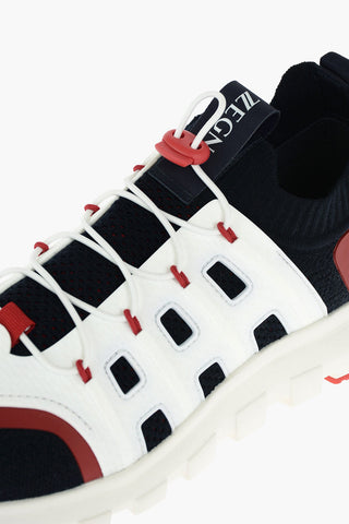 ZZEGNA wool sneakers