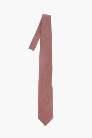 EZ LUXURY silk tie