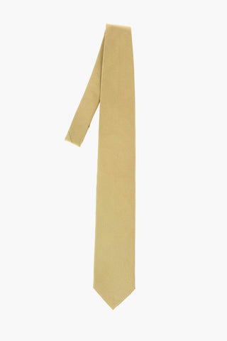 EZ LUXURY silk tie