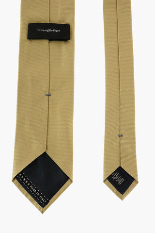 EZ LUXURY silk tie