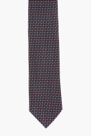ZZEGNA LUXURY silk tie