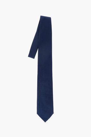 EZ LUXURY silk tie