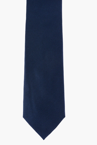 EZ LUXURY silk tie
