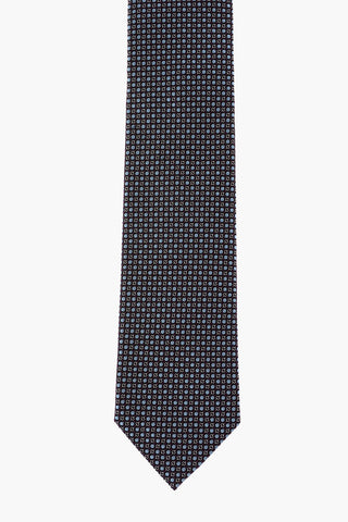 ZZEGNA LUXURY silk tie