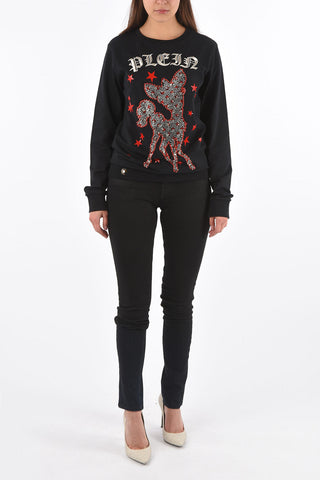 BLACK GOLD mid waist TYPE-141 skinny fit jeans