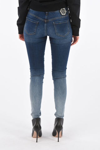 High Waist slim fit DOMINIZZA new jeans