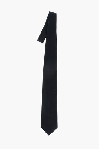 EZ LUXURY silk tie