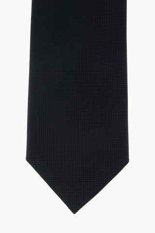 EZ LUXURY silk tie
