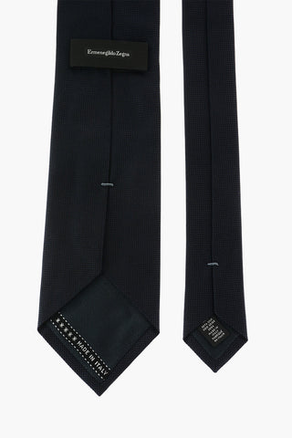 EZ LUXURY silk tie