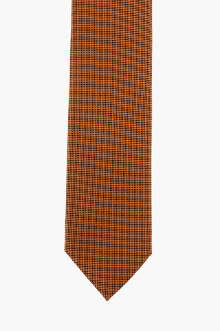 EZ LUXURY silk tie