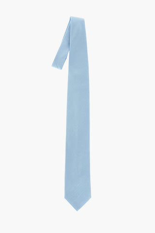 EZ LUXURY silk tie