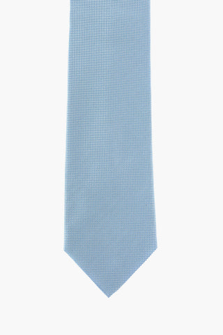 EZ LUXURY silk tie