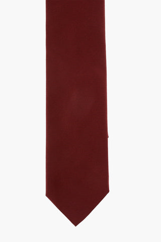 EZ LUXURY silk tie