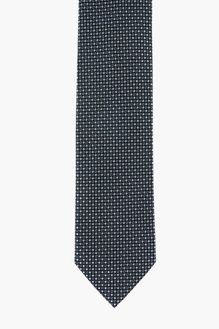 ZZEGNA LUXURY silk tie