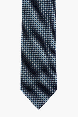EZ LUXURY silk tie