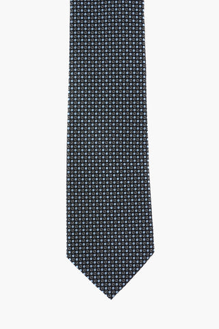 ZZEGNA LUXURY silk tie