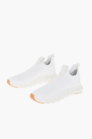 ZZEGNA Sock Sneakers