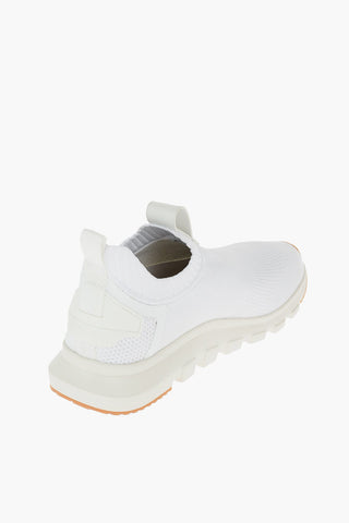 ZZEGNA Sock Sneakers