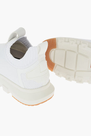 ZZEGNA Sock Sneakers