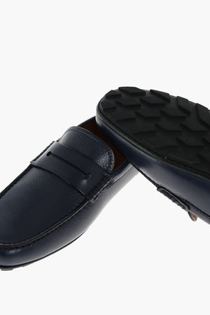 EZ LUXURY Leather Loafers