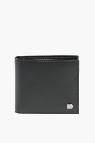 EZ LUXURY portafoglio in pelle