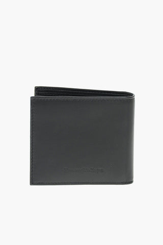 EZ LUXURY portafoglio in pelle