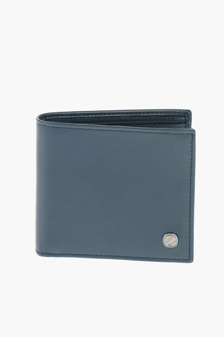 EZ LUXURY leather wallet