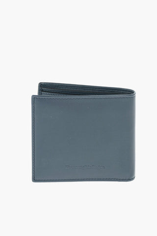EZ LUXURY leather wallet
