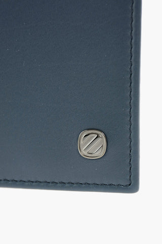 EZ LUXURY leather wallet