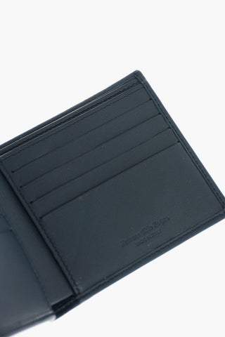 EZ LUXURY leather wallet