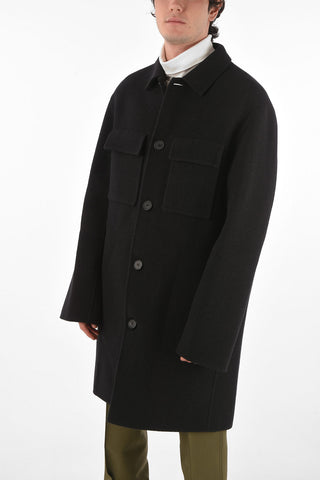 Unlined ID Saharan Coat