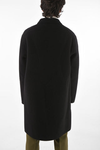 Unlined ID Saharan Coat