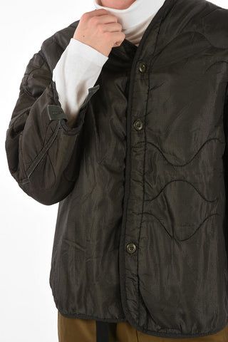 EMBRIDERY PEACEMAKER LINER