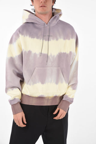 Tie Dye CORROSION Hoodie