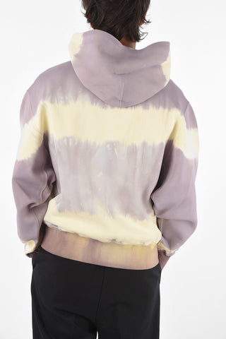 Tie Dye CORROSION Hoodie