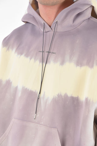 Tie Dye CORROSION Hoodie