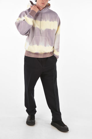 Tie Dye CORROSION Hoodie