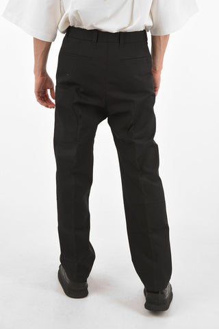 belt loops trousers