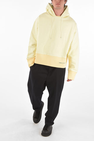 Brushed SOLAR Hoodie
