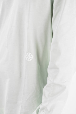 T-Shirt Girocollo YOU ARE HERE in Cotone
