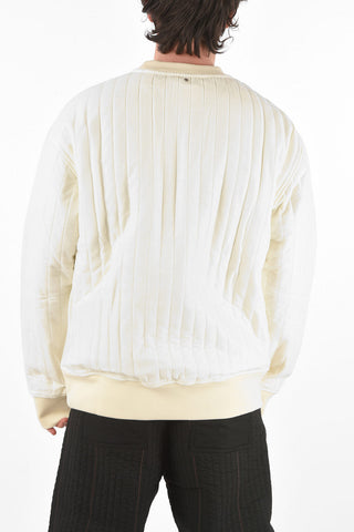 TEMPLE CREWNECK JERSEY