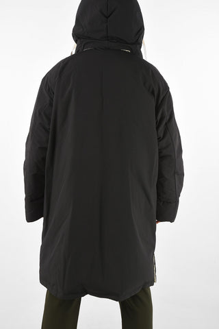 Piumino EMILE con cappuccio removibile