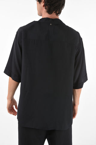 Camicia KURT con Stampa LOBSTER