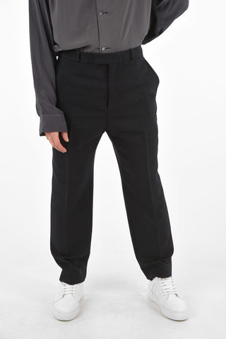 4 Pocket IDOL Hidden Fastening Pants