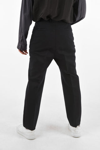 4 Pocket IDOL Hidden Fastening Pants